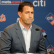 Illustration for article titled Brodie Van Wagenen Got So Mad During A Meeting With Mets Coaches That He Threw A Chair